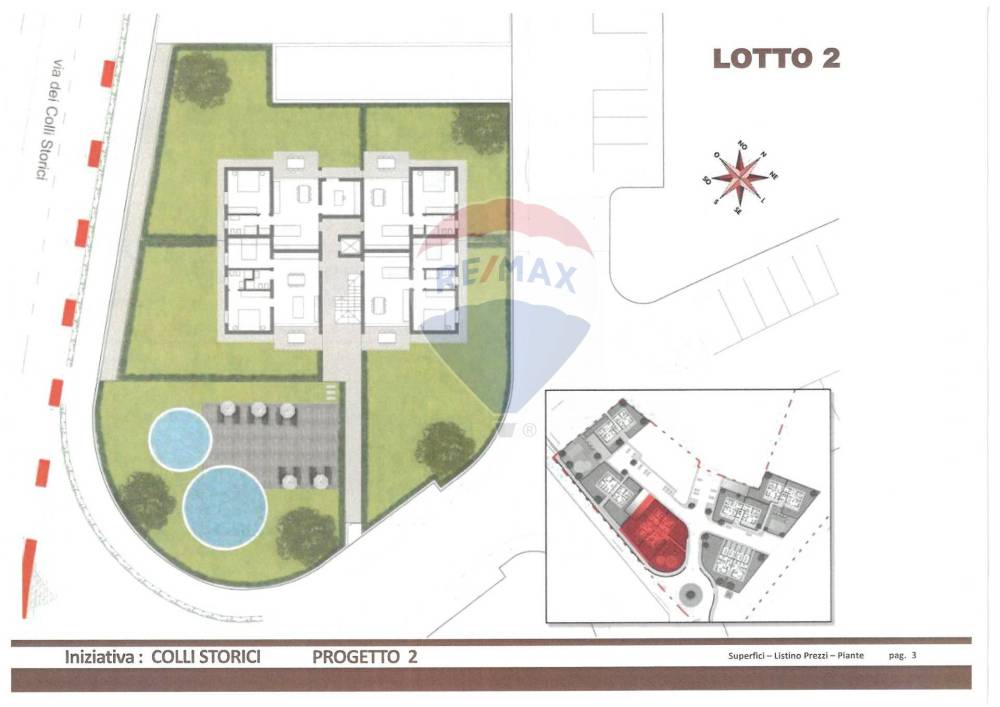 appartamento in vendita a Desenzano del Garda in zona Rivoltella