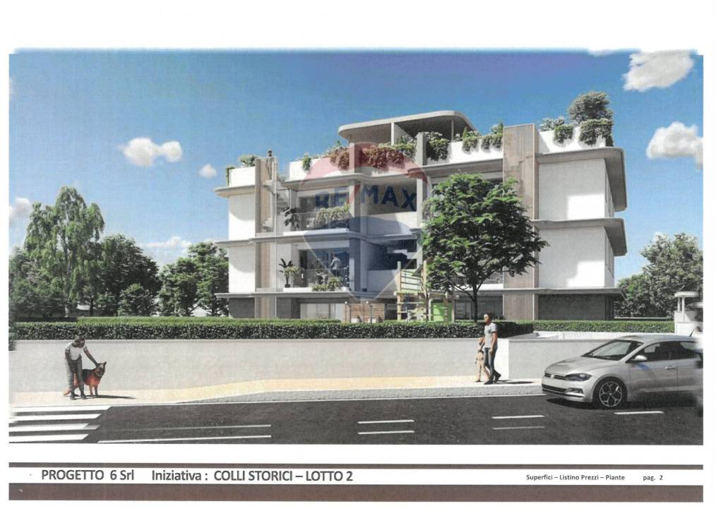 appartamento in vendita a Desenzano del Garda in zona Rivoltella