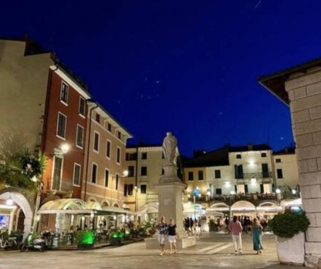 appartamento in vendita a Desenzano del Garda