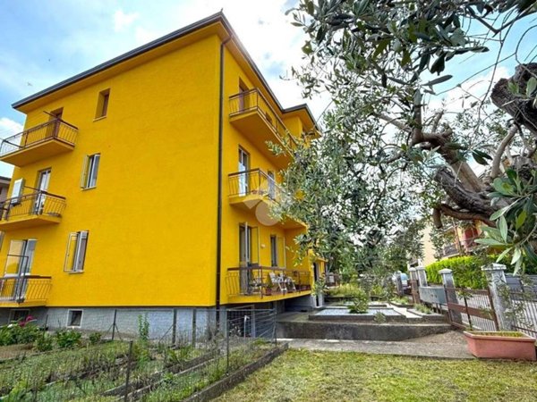 appartamento in vendita a Desenzano del Garda