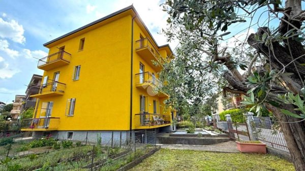 appartamento in vendita a Desenzano del Garda
