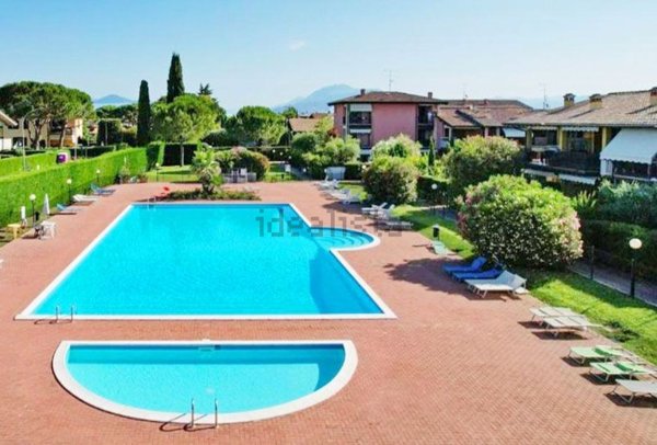 appartamento in vendita a Desenzano del Garda