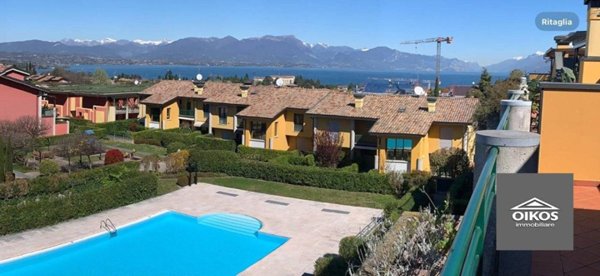 appartamento in vendita a Desenzano del Garda