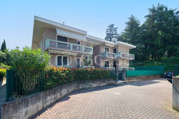 appartamento in vendita a Desenzano del Garda