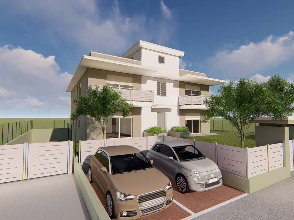 casa indipendente in vendita a Desenzano del Garda