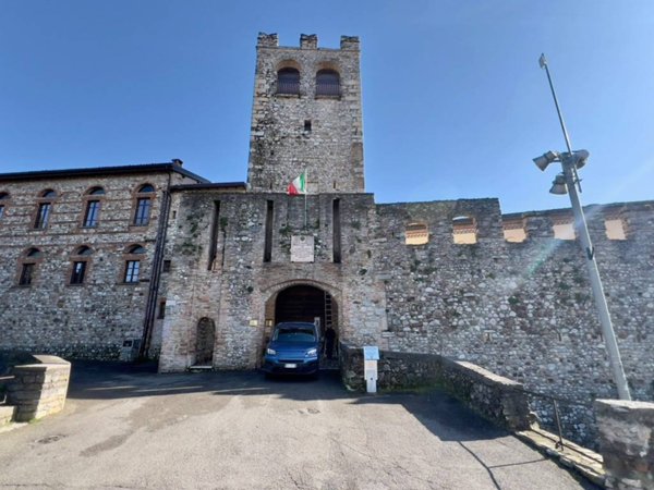 appartamento in vendita a Desenzano del Garda