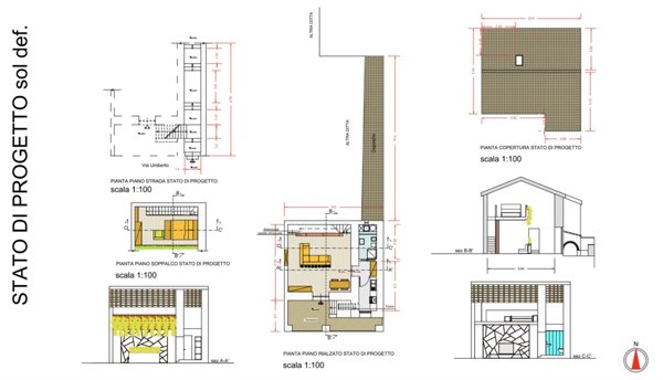 appartamento in vendita a Desenzano del Garda in zona San Pietro