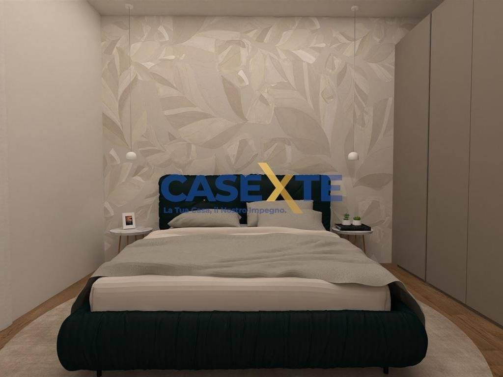 appartamento in vendita a Desenzano del Garda in zona Rivoltella