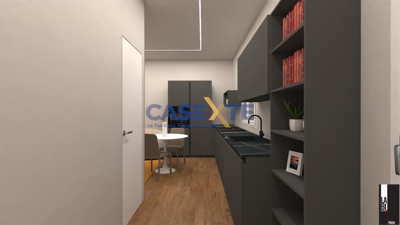 appartamento in vendita a Desenzano del Garda in zona Rivoltella