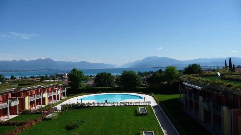 appartamento in vendita a Desenzano del Garda