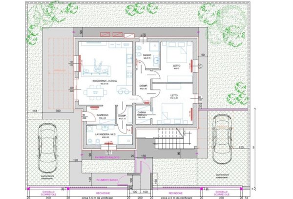 appartamento in vendita a Desenzano del Garda