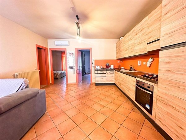 appartamento in vendita a Desenzano del Garda