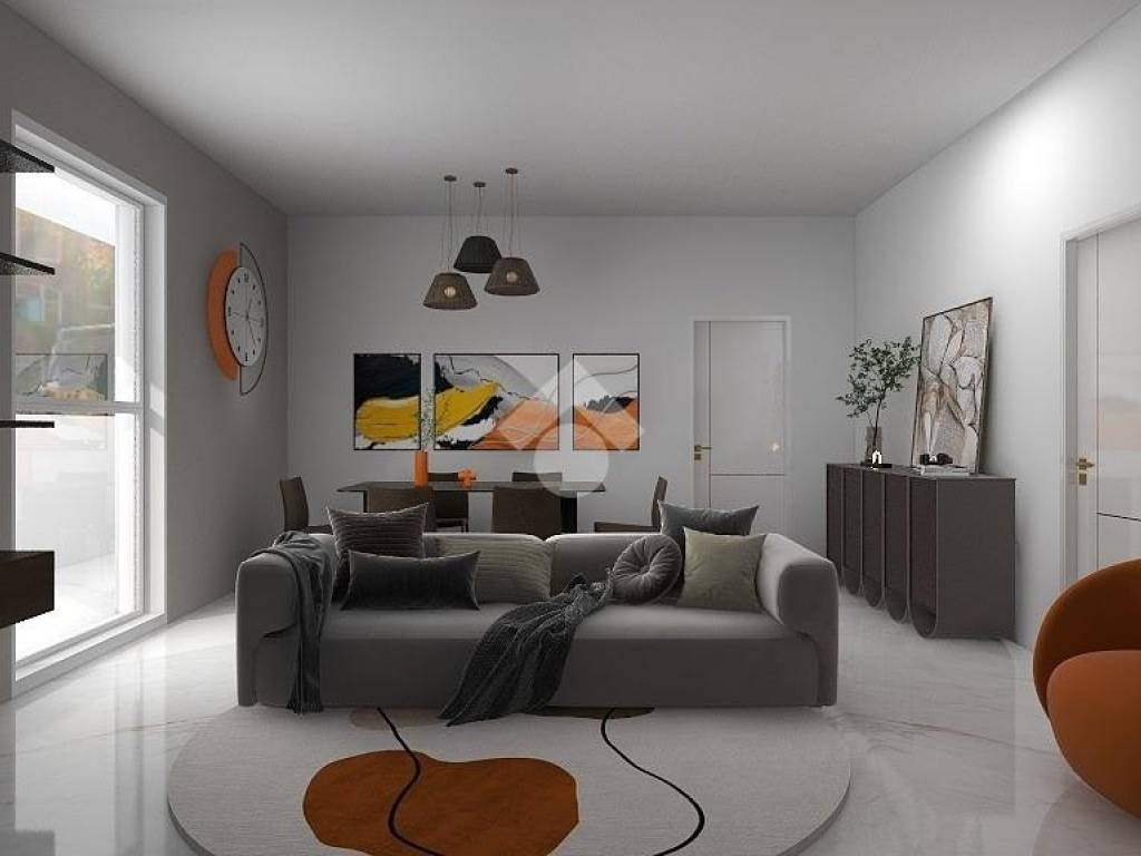 appartamento in vendita a Desenzano del Garda
