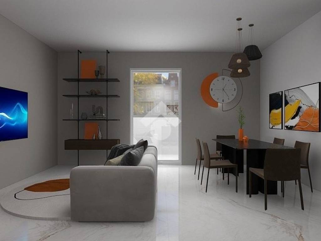 appartamento in vendita a Desenzano del Garda