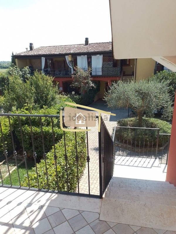 appartamento in vendita a Desenzano del Garda