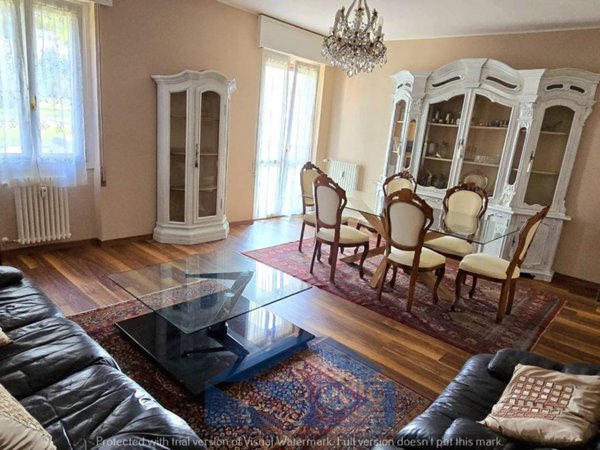 appartamento in vendita a Desenzano del Garda