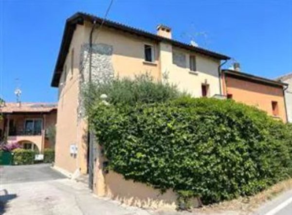 appartamento in vendita a Desenzano del Garda
