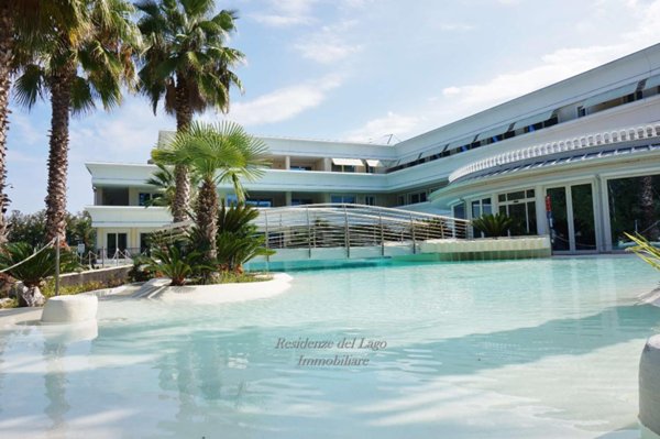 appartamento in vendita a Desenzano del Garda