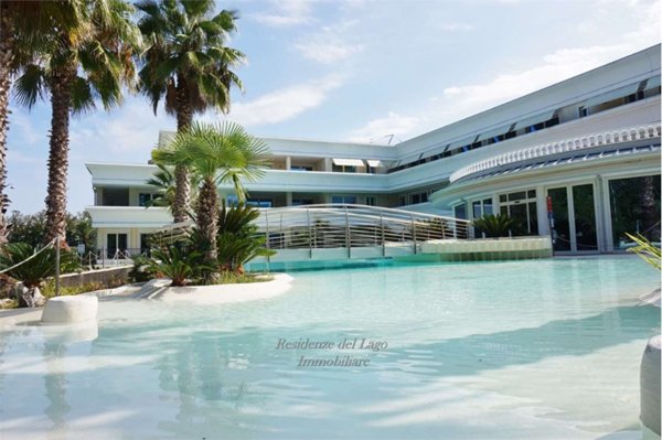 appartamento in vendita a Desenzano del Garda