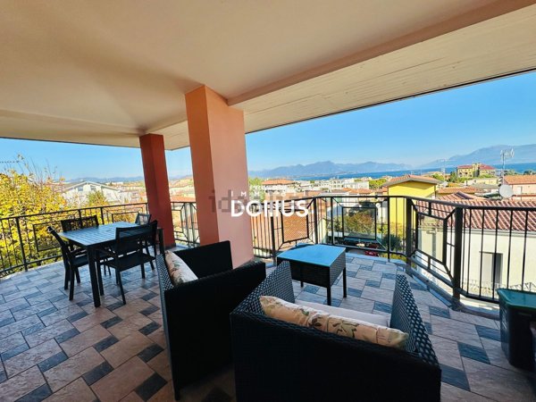 appartamento in vendita a Desenzano del Garda