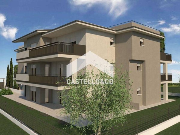 appartamento in vendita a Desenzano del Garda