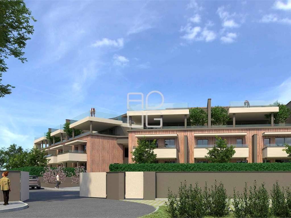 appartamento in vendita a Desenzano del Garda