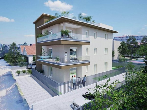 appartamento in vendita a Desenzano del Garda