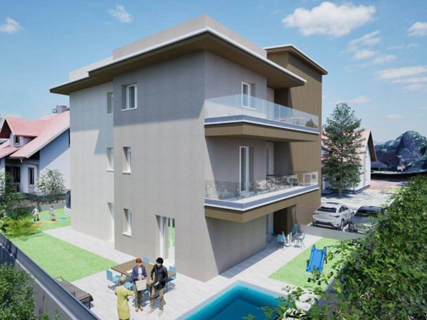 appartamento in vendita a Desenzano del Garda