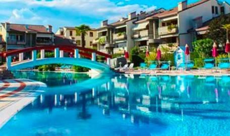 appartamento in vendita a Desenzano del Garda in zona Rivoltella