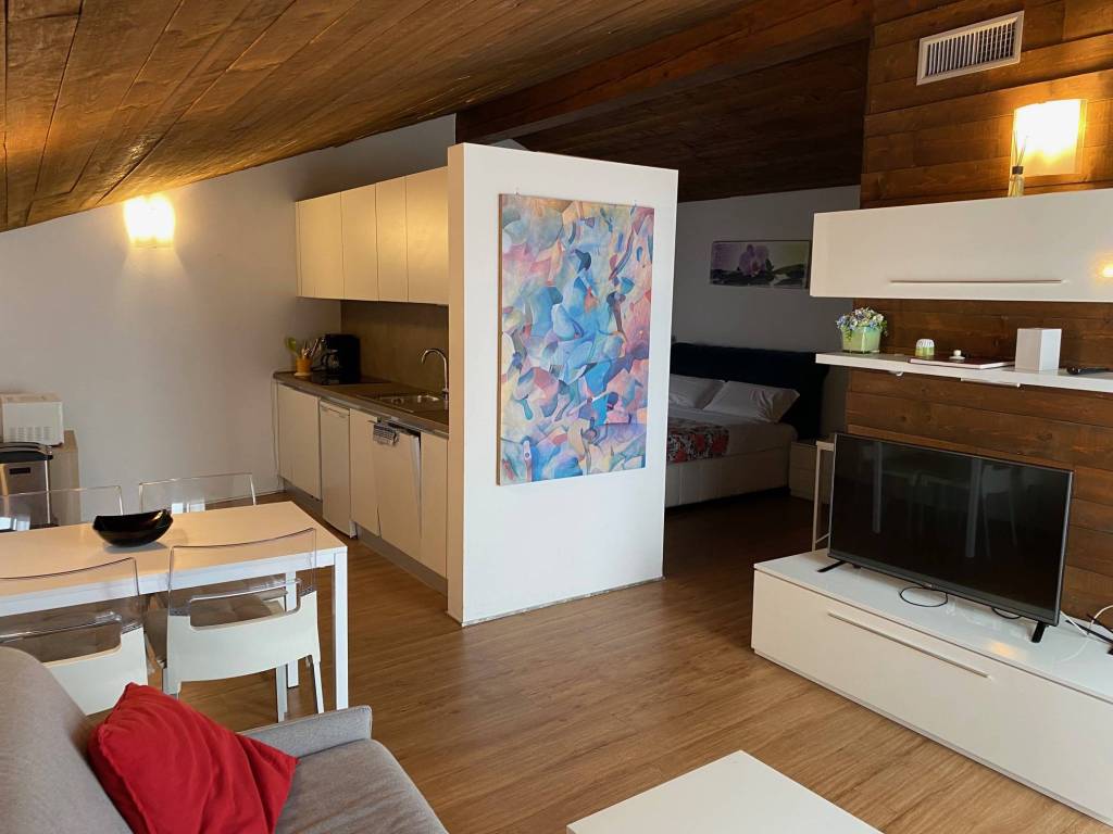 appartamento in vendita a Desenzano del Garda