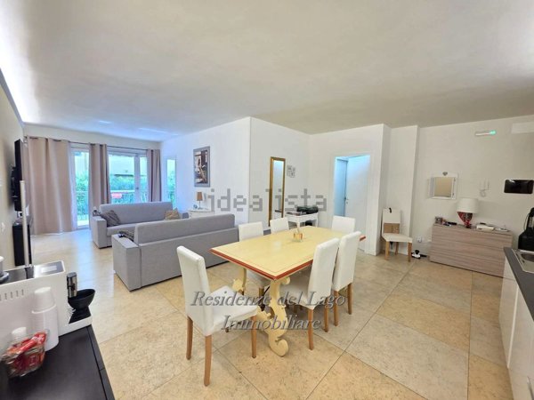 appartamento in vendita a Desenzano del Garda