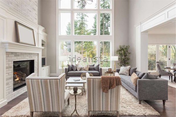 casa indipendente in vendita a Desenzano del Garda in zona Rivoltella