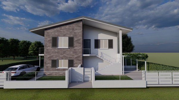 appartamento in vendita a Desenzano del Garda