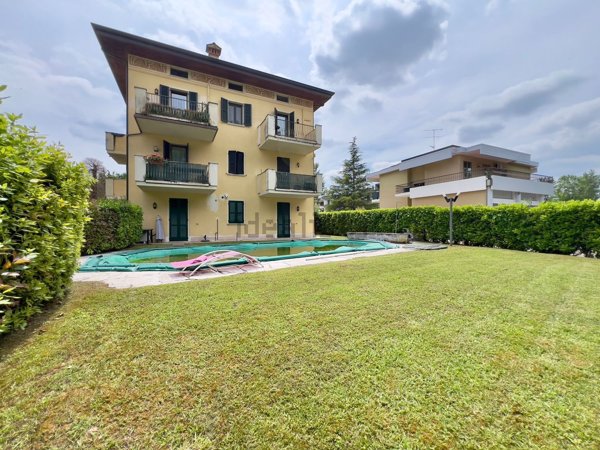 appartamento in vendita a Desenzano del Garda