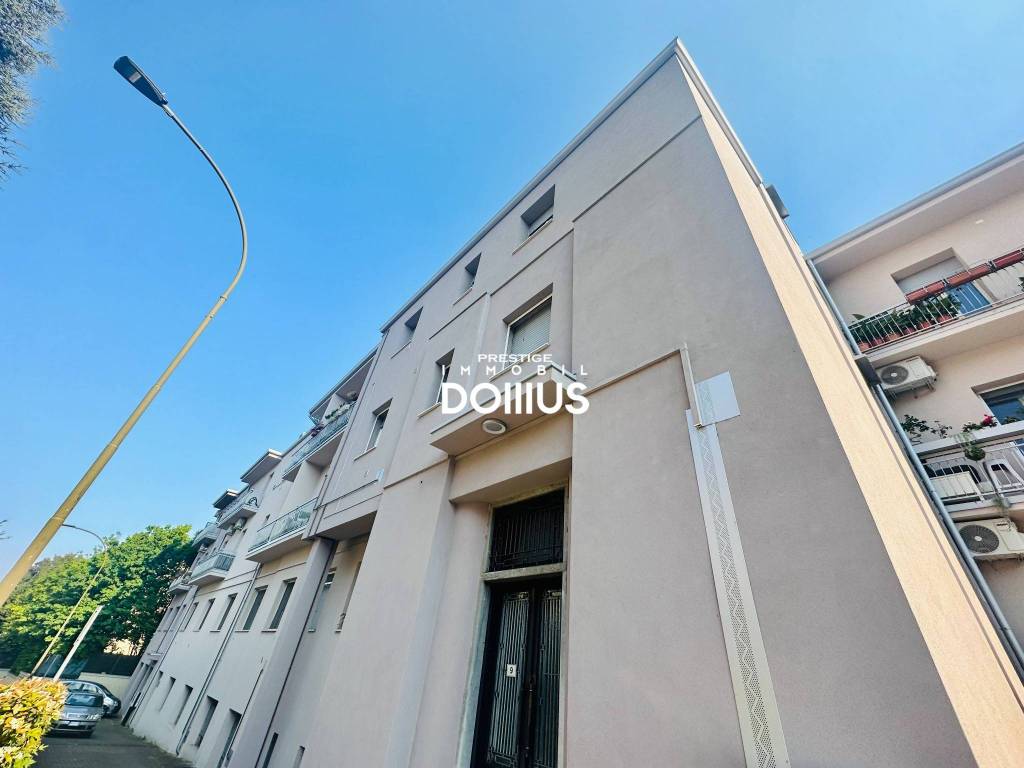 appartamento in vendita a Desenzano del Garda