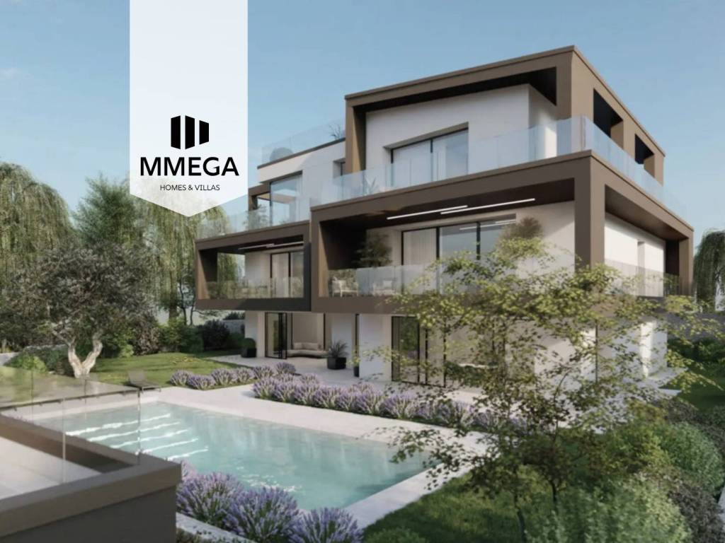 appartamento in vendita a Desenzano del Garda in zona Campeggio sul Vò