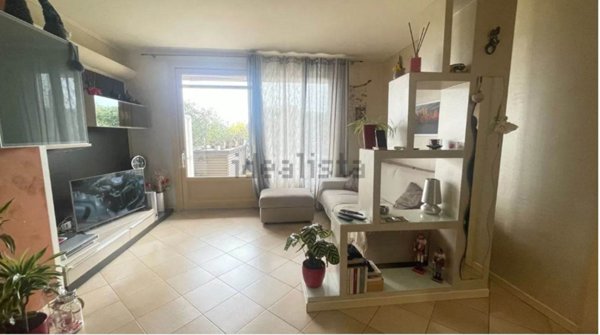 appartamento in vendita a Desenzano del Garda in zona Rivoltella