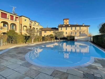 appartamento in vendita a Desenzano del Garda