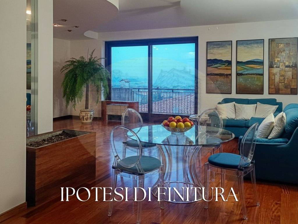 casa indipendente in vendita a Desenzano del Garda