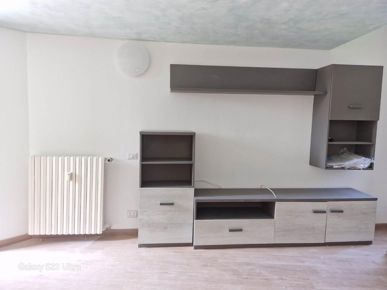appartamento in vendita a Desenzano del Garda in zona Rivoltella