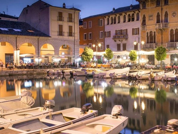 negozio in vendita a Desenzano del Garda