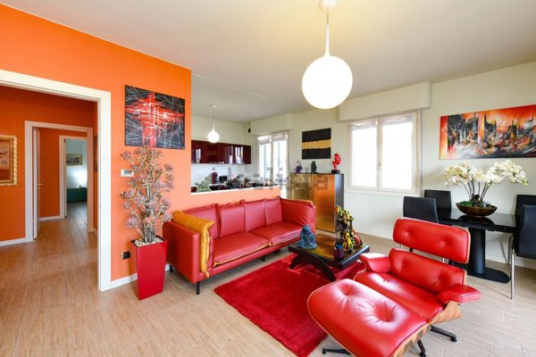 appartamento in vendita a Desenzano del Garda