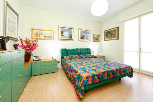 appartamento in vendita a Desenzano del Garda