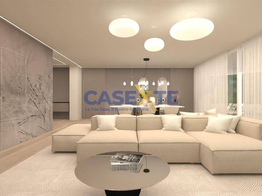 appartamento in vendita a Desenzano del Garda in zona Rivoltella