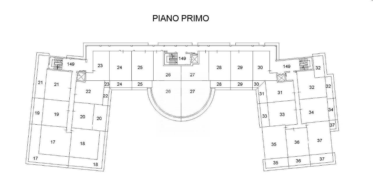 appartamento in vendita a Desenzano del Garda