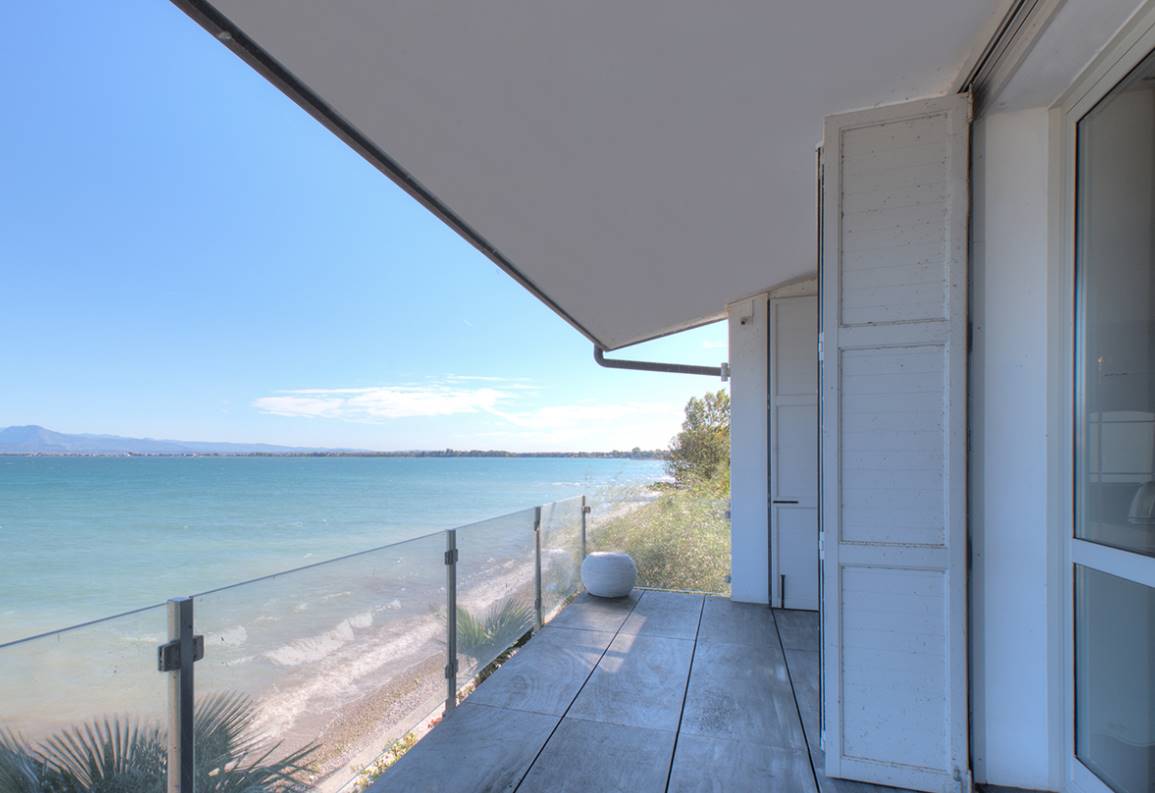casa indipendente in vendita a Desenzano del Garda