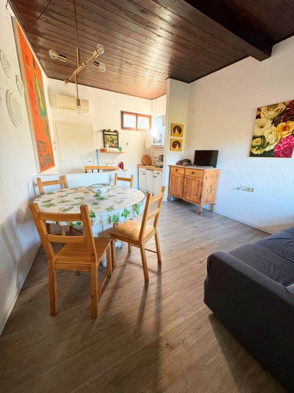 appartamento a Desenzano del Garda in zona San Martino della Battaglia