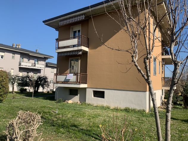 appartamento in vendita a Desenzano del Garda
