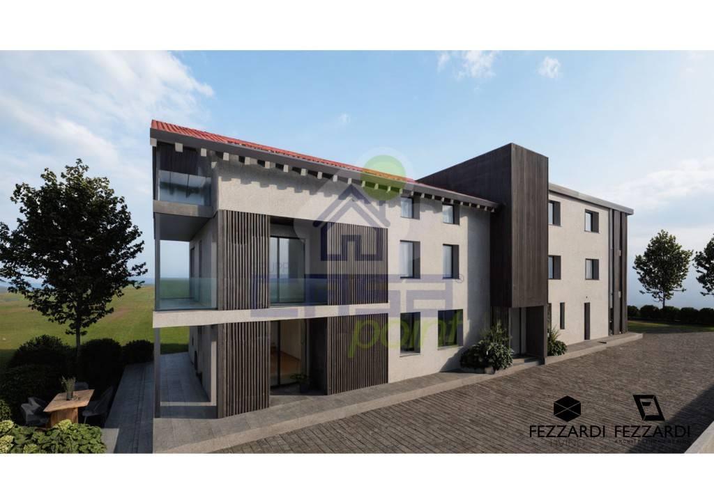 appartamento a Desenzano del Garda in zona San Martino della Battaglia