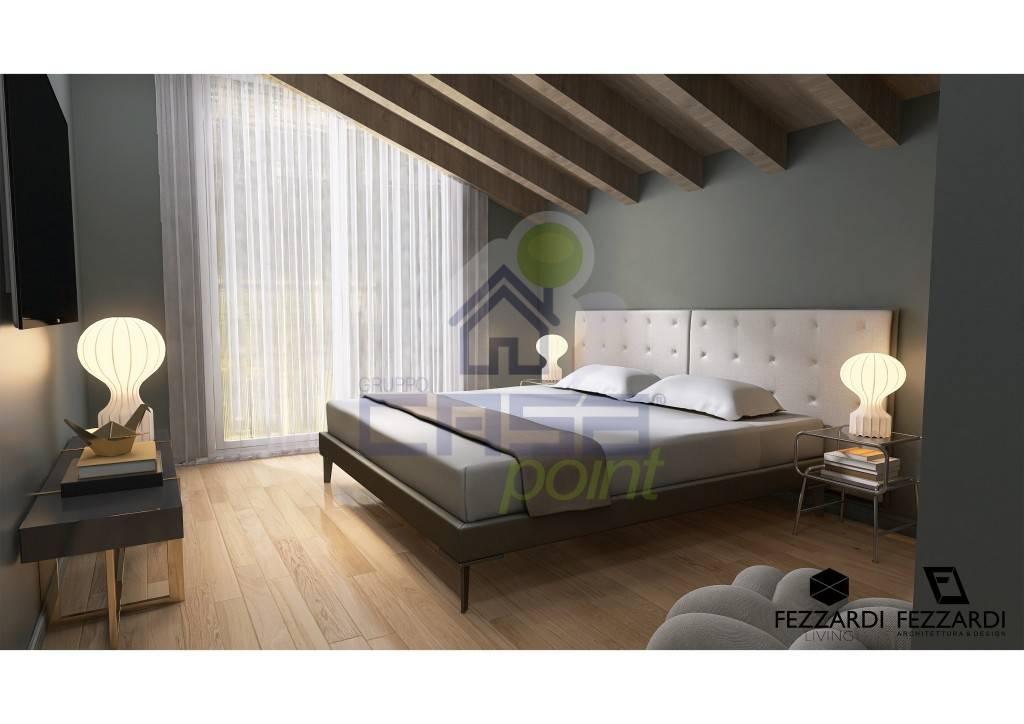 appartamento a Desenzano del Garda in zona San Martino della Battaglia